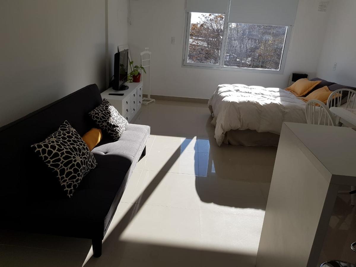 La Suitte Bahia Blanca Luaran gambar