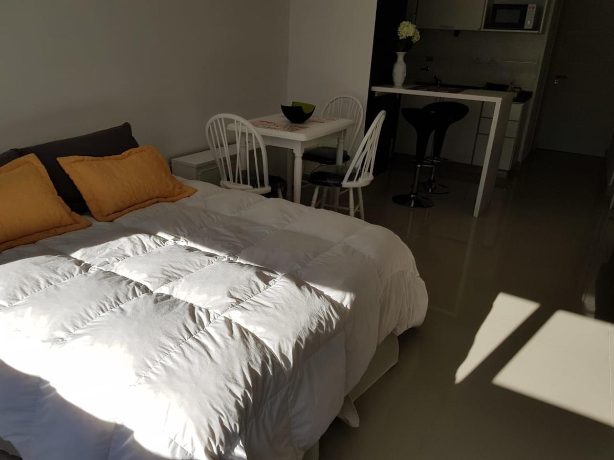 La Suitte Bahia Blanca Luaran gambar