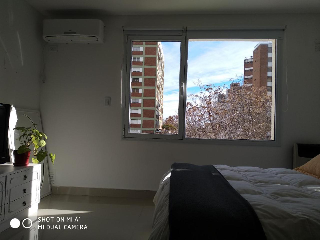 La Suitte Bahia Blanca Luaran gambar