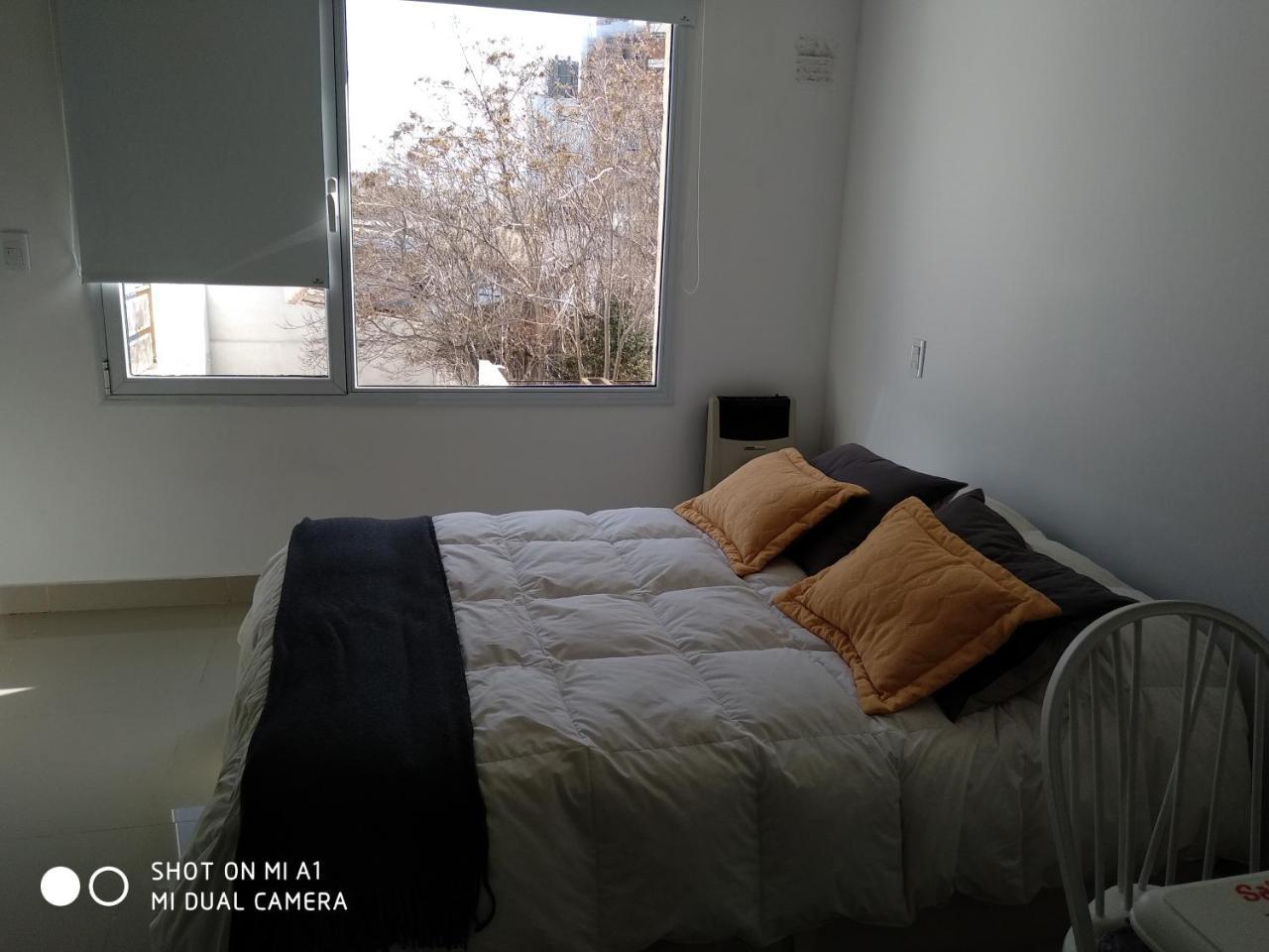 La Suitte Bahia Blanca Luaran gambar