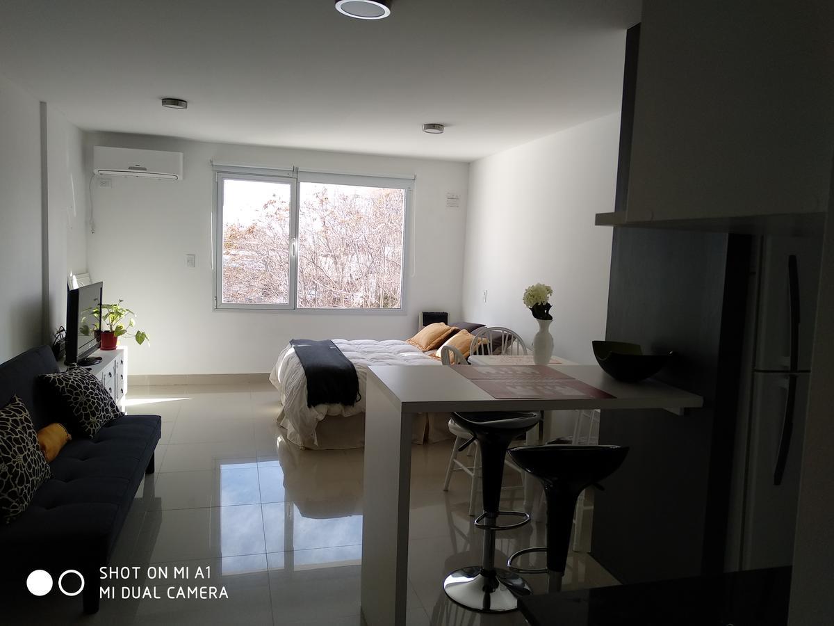 La Suitte Bahia Blanca Luaran gambar