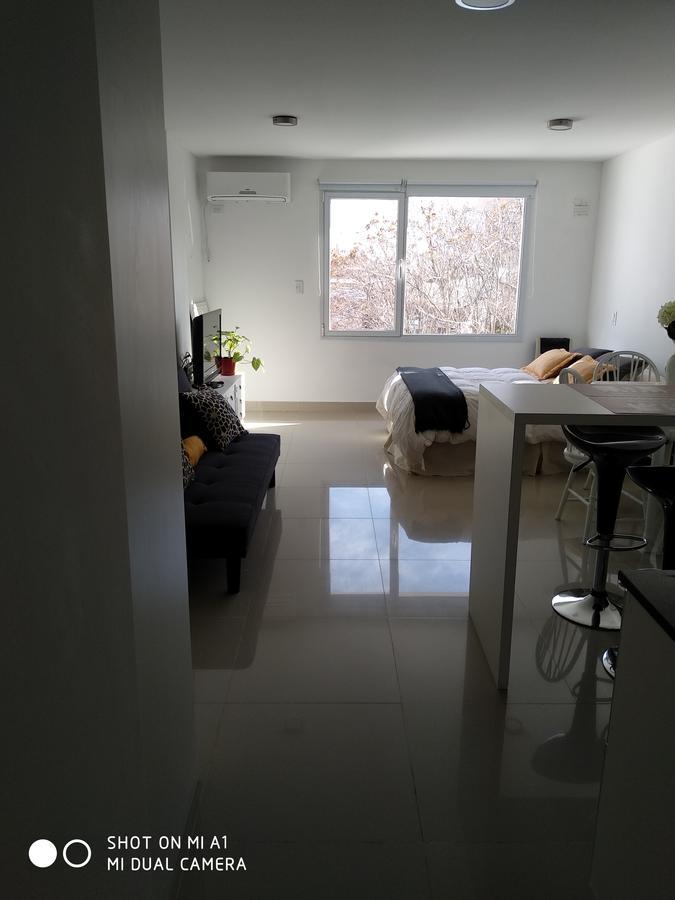 La Suitte Bahia Blanca Luaran gambar