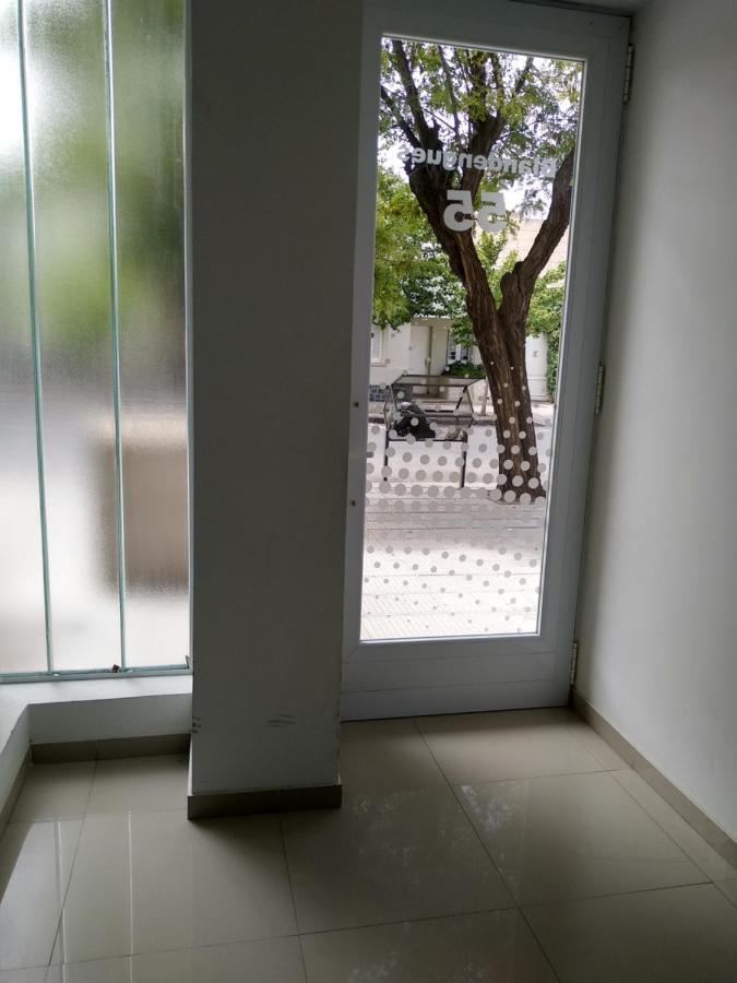 La Suitte Bahia Blanca Luaran gambar